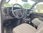 New 2025 GMC Savana 3500 Rockport FRP Service Utility Van for sale #FS011455 - photo 16
