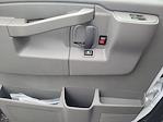 New 2025 GMC Savana 3500 Rockport FRP Service Utility Van for sale #FS011475 - photo 16