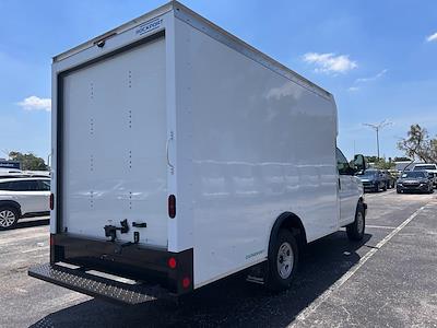 2025 GMC Savana 3500 SRW 4x2 Rockport Box Van for sale #FS011499 - photo 2