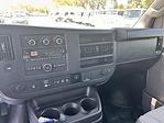 2025 GMC Savana 3500 SRW 4x2 Rockport Box Van for sale #FS011499 - photo 11