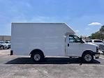 2025 GMC Savana 3500 SRW 4x2 Rockport Box Van for sale #FS011499 - photo 3
