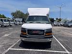 2025 GMC Savana 3500 SRW 4x2 Rockport Box Van for sale #FS011499 - photo 4