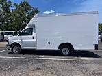 2025 GMC Savana 3500 SRW 4x2 Rockport Box Van for sale #FS011499 - photo 5