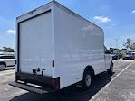 2025 GMC Savana 3500 SRW 4x2 Rockport Box Van for sale #FS011499 - photo 2