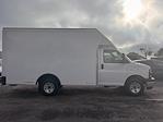 New 2025 GMC Savana 3500 12' Rockport Box Van for sale #FS011552 - photo 3