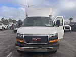 New 2025 GMC Savana 3500 12' Rockport Box Van for sale #FS011552 - photo 4