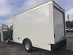New 2025 GMC Savana 3500 12' Rockport Box Van for sale #FS011552 - photo 2