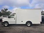 New 2025 GMC Savana 3500 12' Rockport Box Van for sale #FS011552 - photo 5