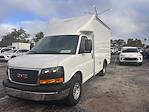 New 2025 GMC Savana 3500 12' Rockport Box Van for sale #FS011552 - photo 6