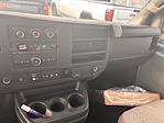 New 2025 GMC Savana 3500 12' Rockport Box Van for sale #FS011552 - photo 9