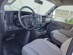 2025 GMC Savana 3500 SRW RWD Rockport Box Van for sale #FS011552 - photo 11