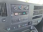2025 GMC Savana 3500 SRW RWD Rockport Box Van for sale #FS011552 - photo 14