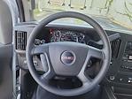 2025 GMC Savana 3500 SRW RWD Rockport Box Van for sale #FS011552 - photo 16
