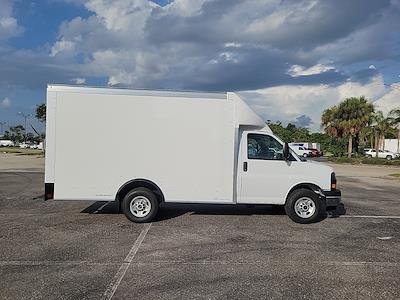 2025 GMC Savana 3500 DRW RWD Cutaway for sale #FS022375 - photo 2