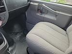 New 2025 GMC Savana 3500 Rockport FRP Service Utility Van for sale #FS100764 - photo 17