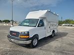New 2025 GMC Savana 3500 Rockport FRP Service Utility Van for sale #FS100764 - photo 3