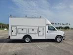 New 2025 GMC Savana 3500 Rockport FRP Service Utility Van for sale #FS100764 - photo 5