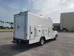 New 2025 GMC Savana 3500 Rockport FRP Service Utility Van for sale #FS100764 - photo 2