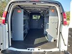 New 2025 GMC Savana 2500 Masterack Upfitted Cargo Van for sale #FS110116 - photo 2