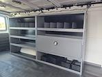 New 2025 GMC Savana 2500 Masterack Upfitted Cargo Van for sale #FS110138 - photo 11