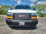 New 2025 GMC Savana 2500 Masterack Upfitted Cargo Van for sale #FS110138 - photo 4
