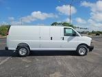 New 2025 GMC Savana 2500 Masterack Upfitted Cargo Van for sale #FS110138 - photo 5
