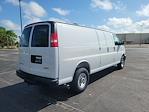 New 2025 GMC Savana 2500 Masterack Upfitted Cargo Van for sale #FS110138 - photo 6