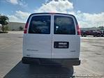 New 2025 GMC Savana 2500 Masterack Upfitted Cargo Van for sale #FS110138 - photo 7