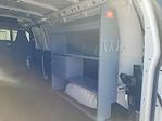 New 2025 GMC Savana 2500 Masterack Upfitted Cargo Van for sale #FS110138 - photo 8