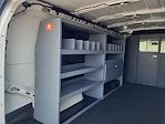 New 2025 GMC Savana 2500 Masterack Upfitted Cargo Van for sale #FS110138 - photo 9