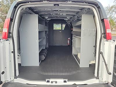 New 2025 GMC Savana 2500 Upfitted Cargo Van for sale #FS110259 - photo 2