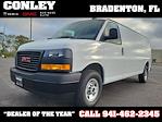 New 2025 GMC Savana 2500 Upfitted Cargo Van for sale #FS110259 - photo 1
