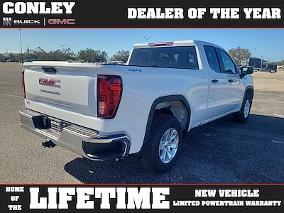 New 2025 GMC Sierra 1500 Pro Double Cab 4x4 Pickup for sale #FS117481 - photo 2
