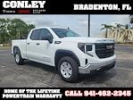 New 2025 GMC Sierra 1500 Pro Double Cab 4x4 Pickup for sale #FS117481 - photo 1