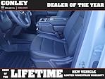 New 2025 GMC Sierra 1500 Pro Double Cab 4x4 Pickup for sale #FS117481 - photo 11