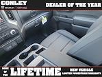 New 2025 GMC Sierra 1500 Pro Double Cab 4x4 Pickup for sale #FS117481 - photo 14
