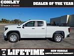 New 2025 GMC Sierra 1500 Pro Double Cab 4x4 Pickup for sale #FS117481 - photo 3