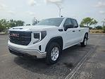 New 2025 GMC Sierra 1500 Pro Double Cab 4x4 Pickup for sale #FS117481 - photo 22