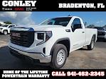 New 2025 GMC Sierra 1500 Pro Regular Cab Pickup for sale #FS126340 - photo 2