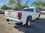 New 2025 GMC Sierra 1500 Pro Regular Cab Pickup for sale #FS126340 - photo 3