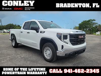 2025 GMC Sierra 1500 Double Cab 4x4 Pickup for sale #FS126490 - photo 1