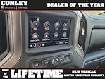 2025 GMC Sierra 1500 Double Cab 4x4 Pickup for sale #FS126490 - photo 16