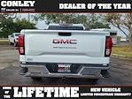 2025 GMC Sierra 1500 Double Cab 4x4 Pickup for sale #FS126490 - photo 4