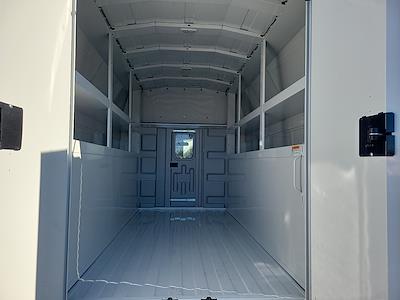 New 2025 GMC Savana 3500 Service Utility Van for sale #FS139674 - photo 2