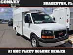 New 2025 GMC Savana 3500 10' 9" Knapheide Steel Service Utility Van for sale #FS139710 - photo 1