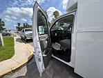 New 2025 GMC Savana 3500 10' 9" Knapheide Steel Service Utility Van for sale #FS139710 - photo 11