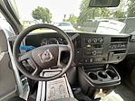 New 2025 GMC Savana 3500 10' 9" Knapheide Steel Service Utility Van for sale #FS139710 - photo 13