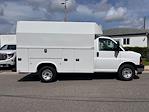 New 2025 GMC Savana 3500 10' 9" Knapheide Steel Service Utility Van for sale #FS139710 - photo 2