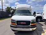 New 2025 GMC Savana 3500 10' 9" Knapheide Steel Service Utility Van for sale #FS139710 - photo 3