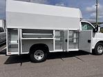 New 2025 GMC Savana 3500 10' 9" Knapheide Steel Service Utility Van for sale #FS139947 - photo 10